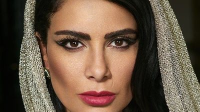 “نصف مليون جنيه”.. قيمة أزياء صبا مبارك في أحدث إطلالاتها (صور)