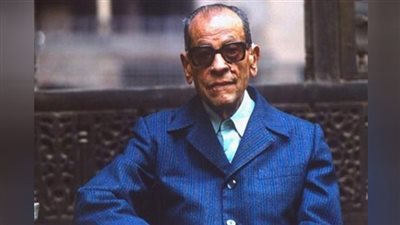 هائم في دنيا الله.. الذكرى الـ13 لوفاة الأديب العالمي نجيب محفوظ