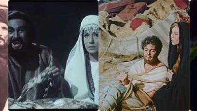 طلع البدر علينا..  أشهر 5 أفلام يمكنك مشاهدتها بمناسبة رأس السنة الهجرية (صور)