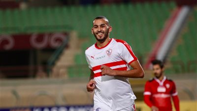 ميتشو يطالب برحيل خالد بوطيب من الزمالك