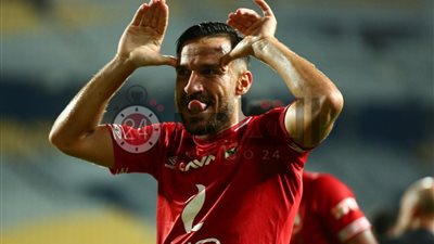 علي معلول يتوجه إلى تونس استعدادًا لمواجهتى موريتانيا وكوت ديفوار