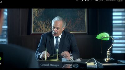 ظهور مميز للفنان عمر زهران في إعلان شركة اتصالات (صورة)