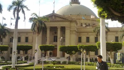 عميد دار علوم القاهرة: الحضارة العربية سبب رئيسي في قيام الحضارة الأوروبية ونهضتها