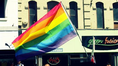 نصف مليون شخص يؤكدون عدم ارتباط الجينات الوراثية بالمثلية الجنسية