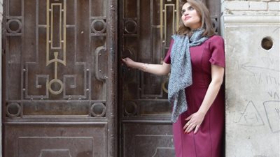 10 معلومات لا تعرفها عن ريم مهنا أول فتاة مصرية تقوم بـتجميد البويضات