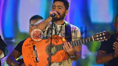 تامر حسني و”Gipsy Kings “يشعلون ختام حفلات الصيف بالعلمين الجديدة