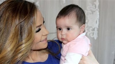 كارول سماحة تحتفل بالذكرى الرابعة لميلاد ابنتها: “شكرًا لاختياري ماما” (صور)