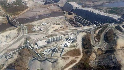 لمنع الإضرار الجسيم.. مصر تسلم لإثيوبيا والسودان رؤيتها في أسلوب الملئ والتشغيل لسد النهضة