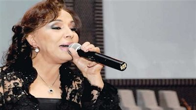 شاهد.. البروفات النهائية لحفل عفاف راضي في مهرجان دمشق (فيديو)