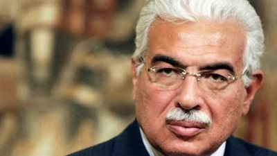 وفاة والدة أحمد نظيف رئيس الوزراء الأسبق