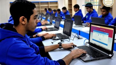 “التعليم” تغلق أبواب قبول طلبات الالتحاق بمدرسة الصالحية للتكنولوجيا التطبيقية.. اليوم