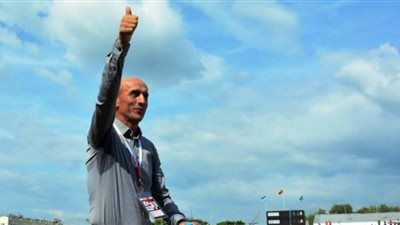 تعرف على راتب مدرب الإسماعيلي الجديد