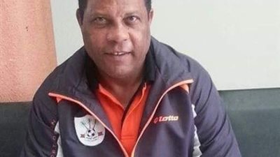 نجم الزمالك السابق ينعي وفاة عز الرجال