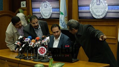 اختيار 5 آلاف مدرس للتدريب على نظام التعليم الحديث بالتعاون مع ديسكفرى اديوكيشن