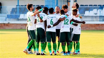 المصري البورسعيدي يحدد ملعب الفريق الموسم المقبل