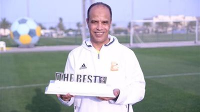 محمود جابر لـ”القاهرة 24″: مهمتي مع الإسماعيلي انتهت.. لن أكون الرجل الثاني