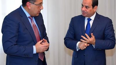 مدبولي: تكليفات من الرئيس السيسي برفع كفاءة ميناء الإسكندرية