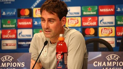 الأهلي ينقذ لوزيرن السويسري من راتب فايلر.. تعرف على السبب