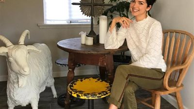 نجمة تليفزيون الواقع: أرفض إزالة السيدة لشعر جسدها.. وهذه رسالة محبة للنفس