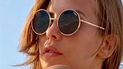 إيمان العاصي تهنئ نفسها بعيد ميلادها: “أنا أكبر سنة وأكثر حكمة وسعادة ومباركة”