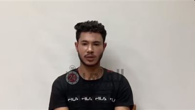 عاجل| قرار جديد من النيابة لمتهم بقضية حادث معهد الأورام