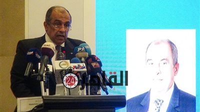 قش الأرز.. وزير الزراعة يلتقي محافظ كفر الشيخ أثناء زيارته لمحطة البحوث الزراعية