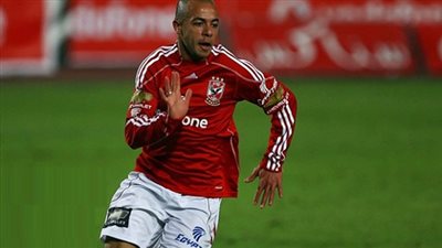 عفروتو يكشف سبب رحيله عن الأهلي ويتحدث عن محاولات انتقاله للزمالك