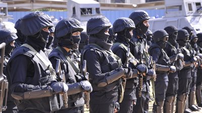 ضبط مطلوب من الإنتربول الدولي مقيم في أبو النمرس بالجيزة (صورة)