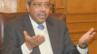 تفاصيل اجتماع التجار بـ “غرفة القاهرة” لبحث أزمة مشروع قانون ضريبة الدخل