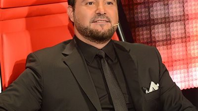 عاصي الحلاني يشوق جمهوره للموسم الجديد من “The Voice”