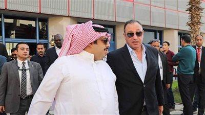 حقيقة تصريحات تركي آل الشيخ عن “فايلر” مدرب الأهلي الجديد