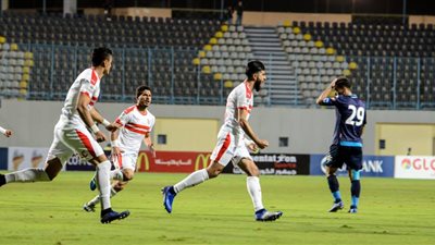 رسميا.. الاتحاد التونسي يوافق على مشاركة ساسي والنقاز مع الزمالك في نهائي كأس مصر