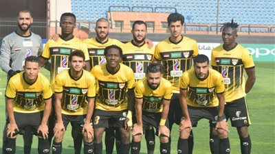 الإنتاج الحربي يتعادل سلبيًا مع طنطا استعدادًا للدوري