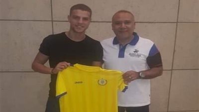 الإسماعيلي يتعاقد مع ثنائي الزمالك