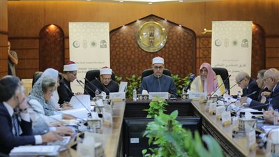 أمين عام مجمع البحوث الإسلامية: من الخطأ النظر إلى المؤسَّسات الدينية على أنها مقطوعةُ الصلة بالواقع