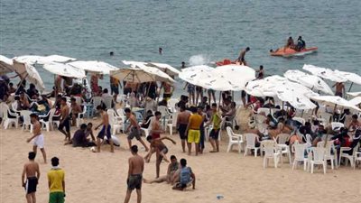 الوزراء: تشكيل لجنة قانونية لدراسة تحصيل رسوم حق الانتفاع عن الشواطئ الساحلية