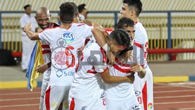 الزمالك يطالب بحضور جماهيره أمام بيراميدز فى نهائى كأس مصر