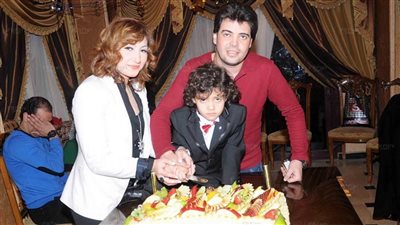 “3 سنين حبس”.. محامية طليق المطربة بوسي تكشف تفاصيل جديدة واقعة القبض عليها