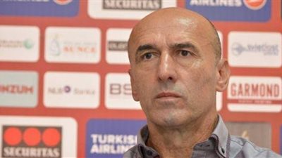 رئيس الإسماعيلي: اختيارنا للمدير الفني الجديد يرجع لخبراته في الوطن العربي وكثرة بطولاته