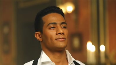 محمد رمضان يحذر: “وأنا صاحي من النوم محدش يكلمني لمدة ساعة إلا ربع” (صورة)