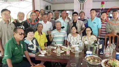 انتقام مسن من زميله بعد 54 عاماً من تنمره عليه.. تعرف علي التفاصيل