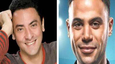 تعرف على رأي محمد إمام في فتحي عبد الوهاب بعد التعاون في “لص بغداد” (صورة)