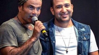 وفاة والد مؤلف أغنية “يوم تلات” لعمرو دياب (صورة)