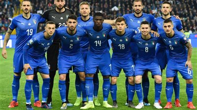 مشاهدة مباراة إيطاليا ضد أرمينيا بث مباشر في تصفيات يورو 2020
