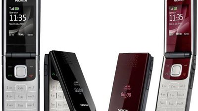 نوكيا 2720 يعود للحياة بـ”فيس بوك” و”واتس آب”