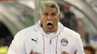 تعرف على التشكيل الأقرب للجهاز الفني لـ منتخب مصر