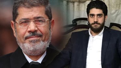 محامي الأسرة يكشف حقيقة تعاطي عبدالله محمد مرسي للمنشطات.. ويُعلق على وجود فتاة بصحبته