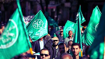 ماذا حدث في 24 رمضان؟.. تفاصيل توريط أمريكا للإخوان في اعتصام رابعة