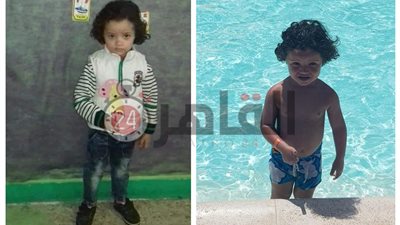 بلاغ للنائب العام ضد الحكومة بسبب وفاة الطفل “ياسين” في بالوعة صرف صحي (صورة)