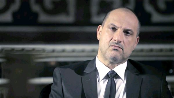 خالد الصاوى 